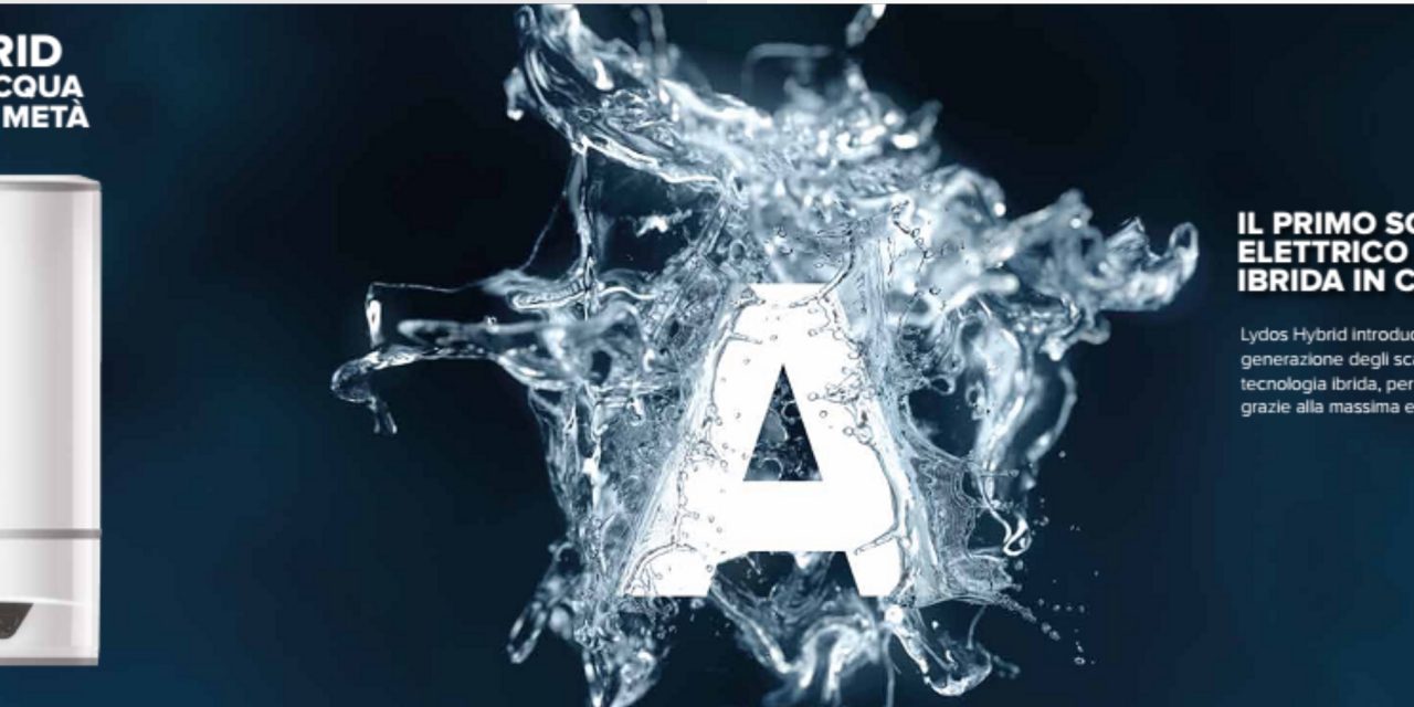 Scaldabagno classe A